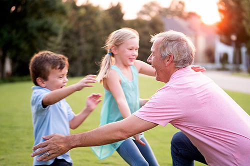 What Is the Best Non-Surgical Treatment for Arthritis?