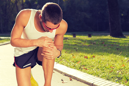 Can PRP Heal a Meniscus Tear in Houston & Bellaire, Texas?
