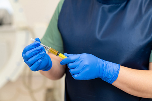 How Effective is PRP for Tendonitis in Houston, Texas?