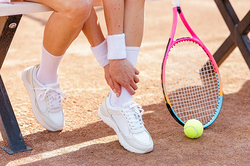Is PRP Better Than Surgery for Sports Injuries in Houston, Texas?