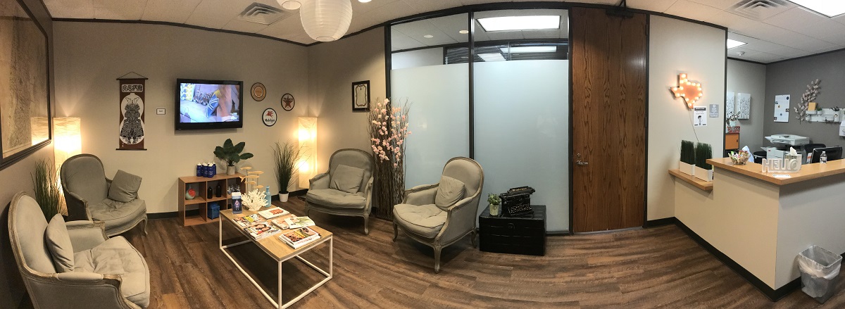 Dr Adam Weglein Clinic