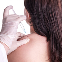 Trigger Point Injections